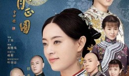 那年花开月正圆电视剧在线观看,穿越时空的商界传奇，再现民国风云